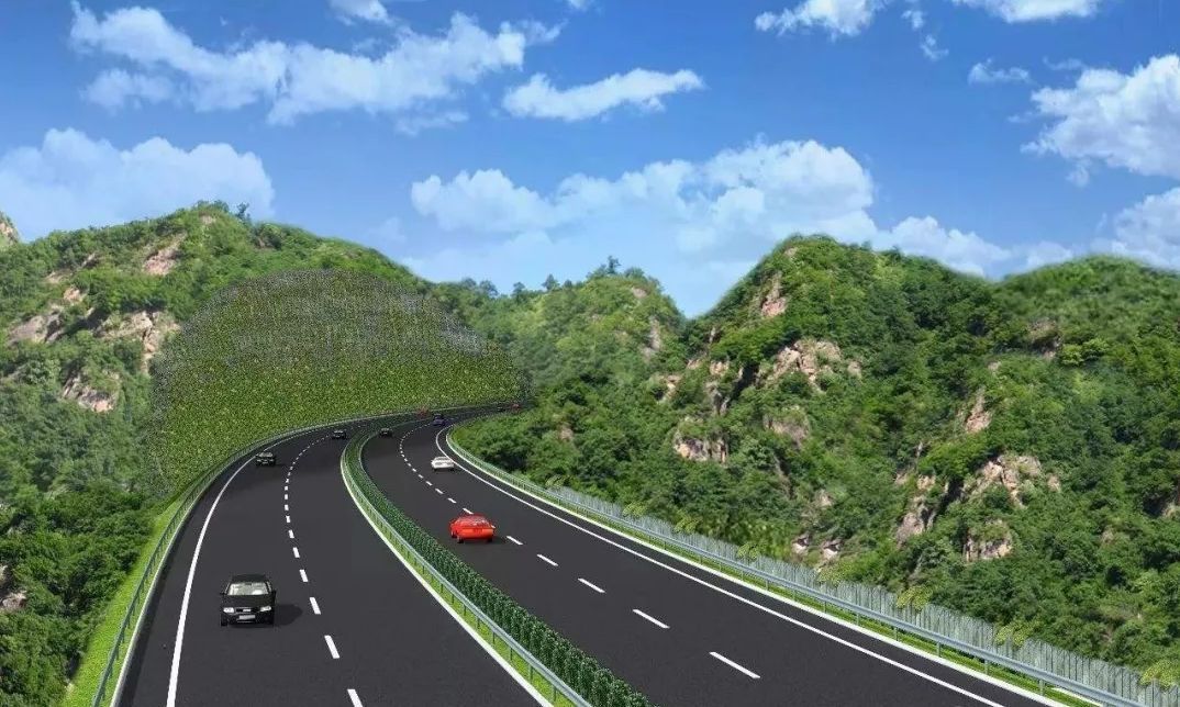 338國道府谷城過境公路工程使用林地可行性研究報(bào)告編制及工程環(huán)境影響評價(jià)報(bào)告編制